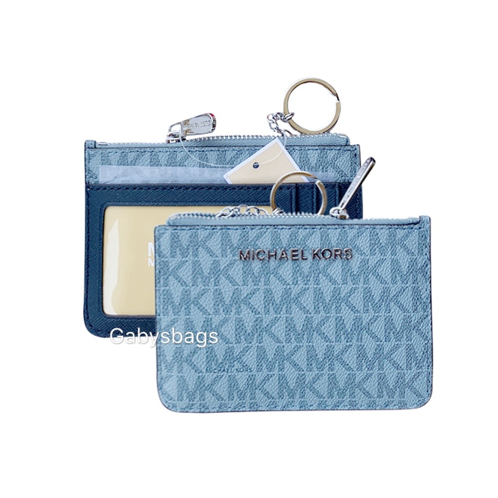 Michael Kors key ring card holder various color - Picture 6 of 8